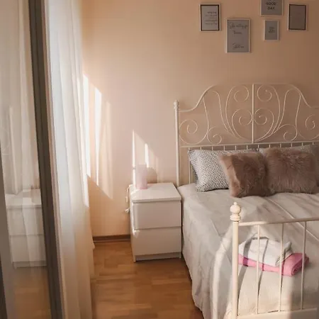 Apartment Orchid 021 Novi Sad