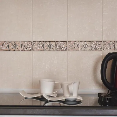 Orchid 021 Appartement Novi Sad