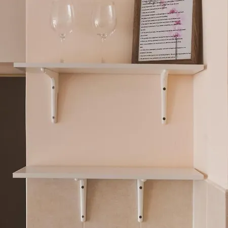 Orchid 021 Appartement *