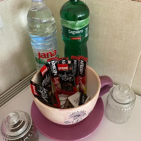 Appartement Orchid 021