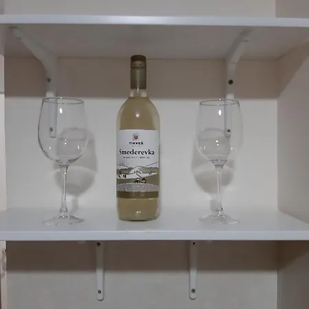 Appartement Orchid 021