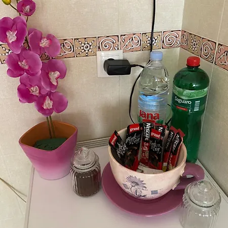 Appartement Orchid 021