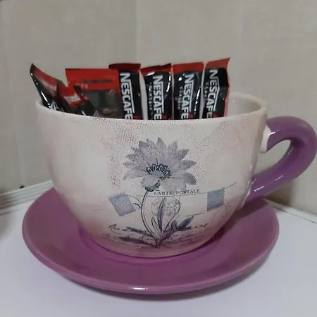 Appartement Orchid 021 Novi Sad