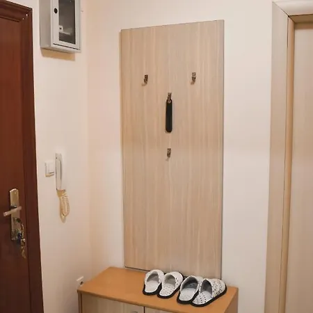Orchid 021 Apartment