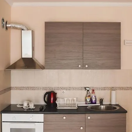 Orchid 021 Appartement *