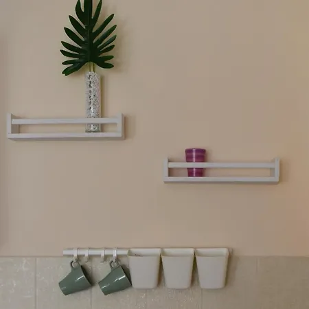 Orchid 021 Appartement Novi Sad