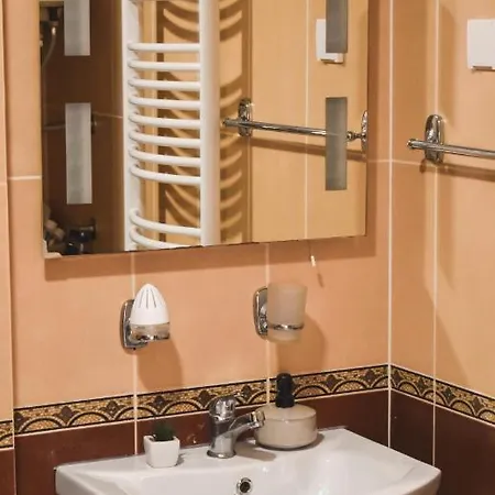 Orchid 021 Appartement