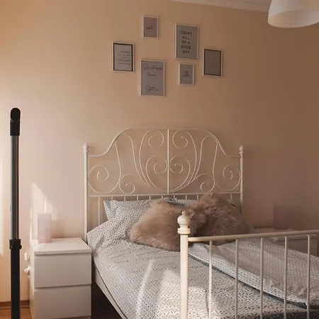 Orchid 021 Appartement *