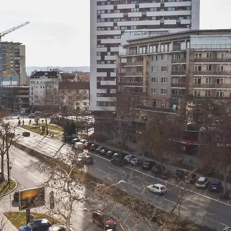 Appartement Orchid 021