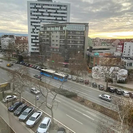 Apartment Orchid 021 Novi Sad
