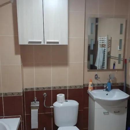 Appartement Orchid 021 *