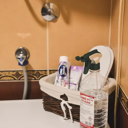 Appartement Orchid 021 *