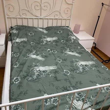 Appartement Orchid 021 *