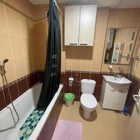 Orchid 021 Appartement *