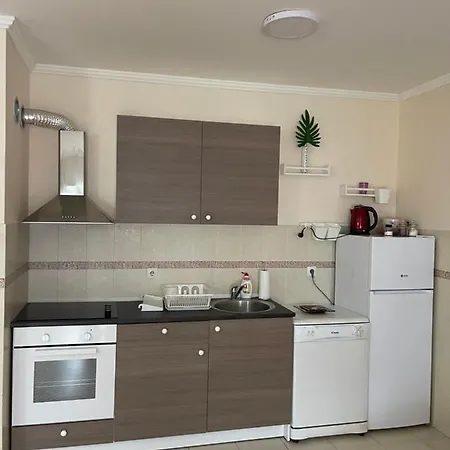 Orchid 021 Appartement *