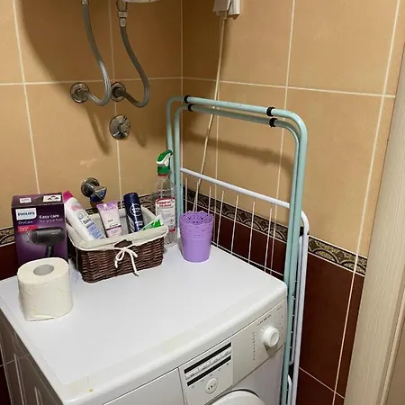 Orchid 021 Appartement Novi Sad