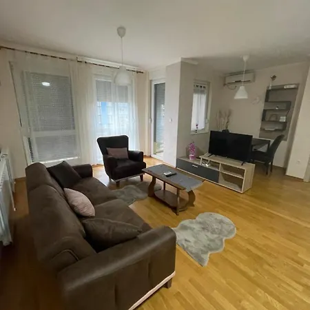 Appartement Orchid 021 *