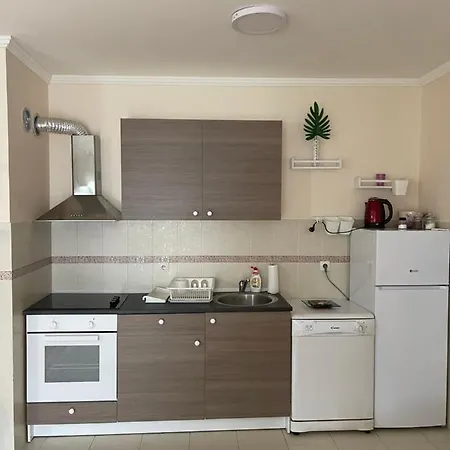 Orchid 021 Appartement *