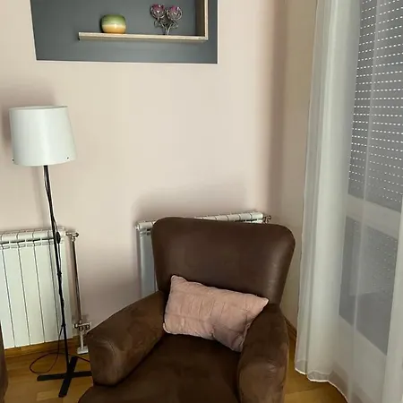 Orchid 021 Appartement Novi Sad