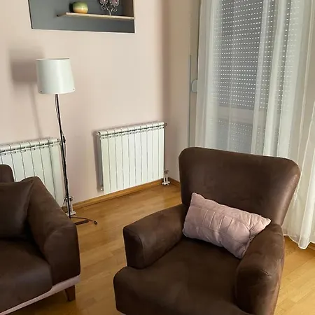 Appartement Orchid 021 *