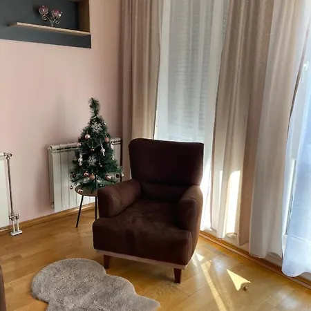 Orchid 021 Appartement *