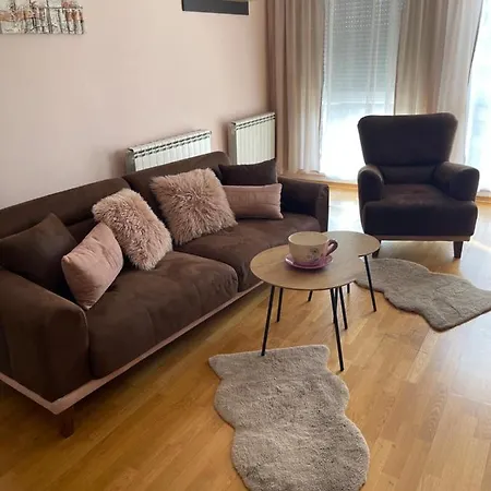 Appartement Orchid 021