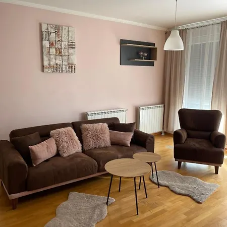 Orchid 021 Apartment Novi Sad