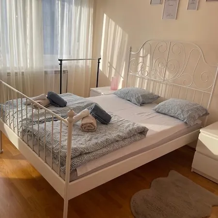 Orchid 021 Apartment Novi Sad