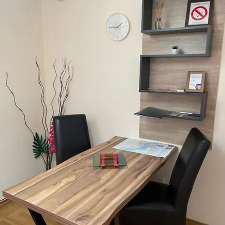 Appartement Orchid 021