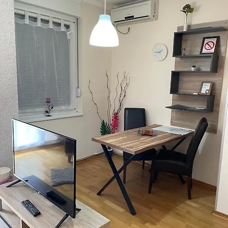 Orchid 021 Apartment