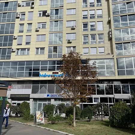 Orchid 021 Appartement