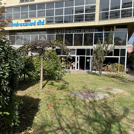 Orchid 021 Appartement